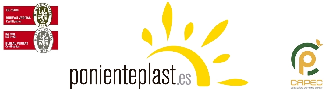 Ponienteplast acreditaciones